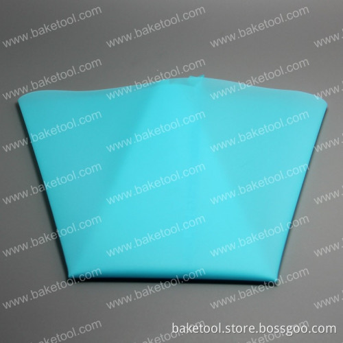 Silicone Icing Bag